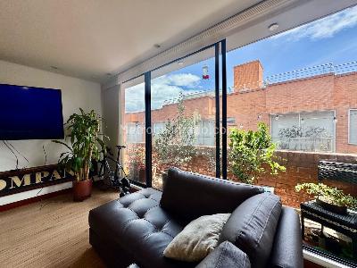 Apartamento en venta en San Patricio, Bogotá · foto 4 de 16