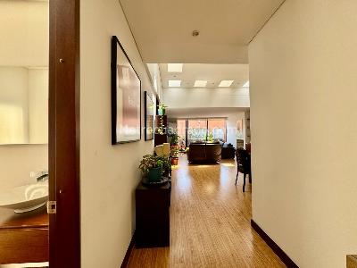 Apartamento en venta en San Patricio, Bogotá · foto 5 de 16