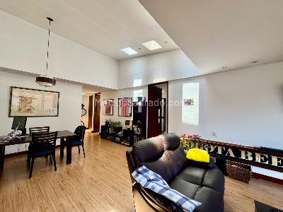 Apartamento en venta en San Patricio, Bogotá · foto 6 de 16