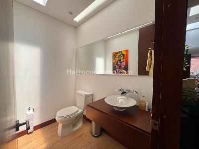 Apartamento en venta en San Patricio, Bogotá · foto 7 de 16