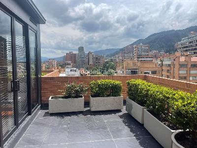 Apartamento en venta en Nogal, Bogotá · foto 11 de 11