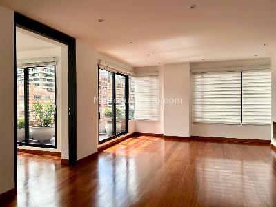 Apartamento en venta en Nogal, Bogotá · foto 4 de 11