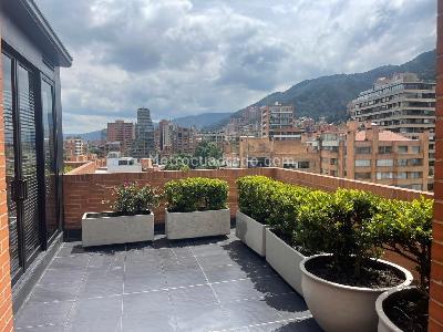 Apartamento en venta en Nogal, Bogotá · foto 9 de 11