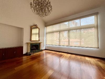 Apartamento de 5 alcobas en venta en Los Rosales Emaus, Bogotá, 300 m² · foto 11 de 13