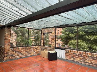 Apartamento de 5 alcobas en venta en Los Rosales Emaus, Bogotá, 300 m² · foto 13 de 13