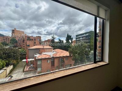 Apartamento de 5 alcobas en venta en Los Rosales Emaus, Bogotá, 300 m² · foto 7 de 13