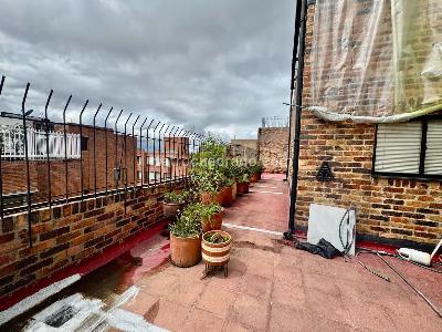 Apartamento de 5 alcobas en venta en Los Rosales Emaus, Bogotá, 300 m² · foto 8 de 13