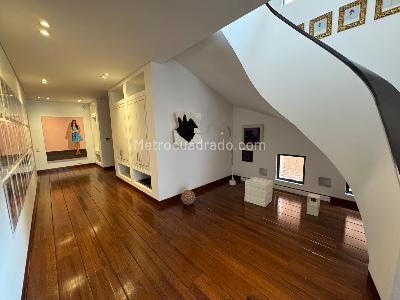 Apartamento de 5 alcobas en venta en Chico Alto, Bogotá, 475 m² · foto 11 de 20