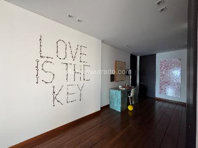 Apartamento de 5 alcobas en venta en Chico Alto, Bogotá, 475 m² · foto 12 de 20
