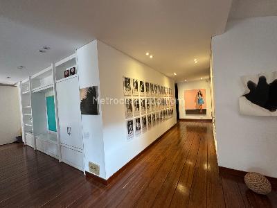 Apartamento de 5 alcobas en venta en Chico Alto, Bogotá, 475 m² · foto 13 de 20