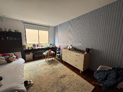 Apartamento de 5 alcobas en venta en Chico Alto, Bogotá, 475 m² · foto 16 de 20