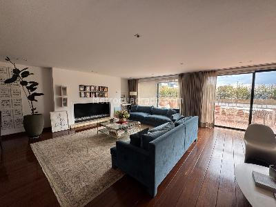 Apartamento de 5 alcobas en venta en Chico Alto, Bogotá, 475 m² · foto 2 de 20