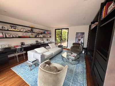 Apartamento de 5 alcobas en venta en Chico Alto, Bogotá, 475 m² · foto 3 de 20
