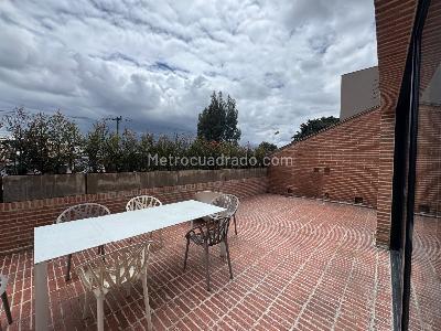 Apartamento de 5 alcobas en venta en Chico Alto, Bogotá, 475 m² · foto 4 de 20