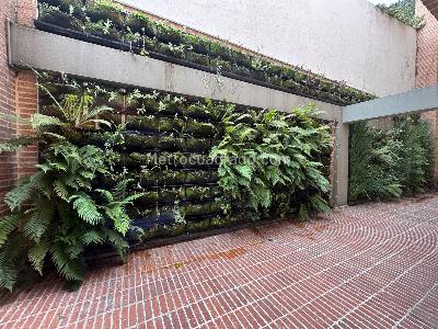 Apartamento de 5 alcobas en venta en Chico Alto, Bogotá, 475 m² · foto 7 de 20