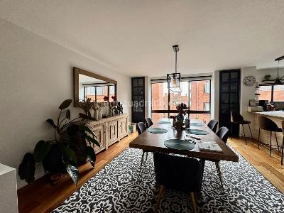 Apartamento en venta en Los Rosales, Bogotá · foto 10 de 20