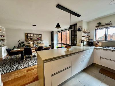 Apartamento en venta en Los Rosales, Bogotá · foto 11 de 20