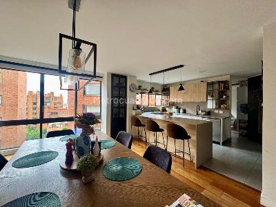 Apartamento en venta en Los Rosales, Bogotá · foto 12 de 20