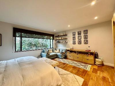 Apartamento en venta en Los Rosales, Bogotá · foto 14 de 20