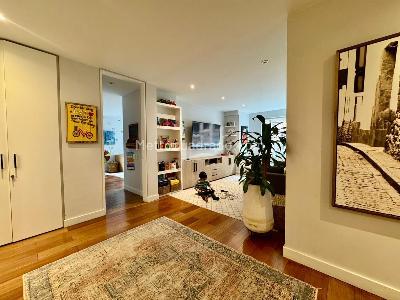 Apartamento en venta en Los Rosales, Bogotá · foto 16 de 20
