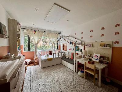 Apartamento en venta en Los Rosales, Bogotá · foto 18 de 20
