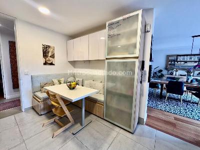 Apartamento en venta en Los Rosales, Bogotá · foto 19 de 20