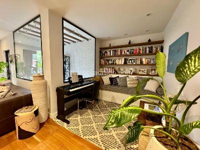 Apartamento en venta en Los Rosales, Bogotá · foto 2 de 20