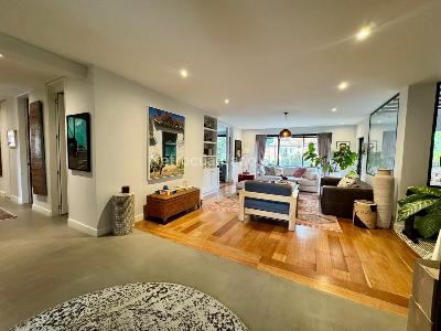 Apartamento en venta en Los Rosales, Bogotá · foto 3 de 20