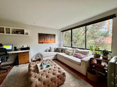 Apartamento en venta en Los Rosales, Bogotá · foto 4 de 20