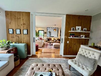 Apartamento en venta en Los Rosales, Bogotá · foto 5 de 20