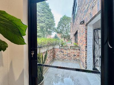 Apartamento en venta en Los Rosales, Bogotá · foto 6 de 20