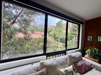 Apartamento en venta en Los Rosales, Bogotá · foto 7 de 20