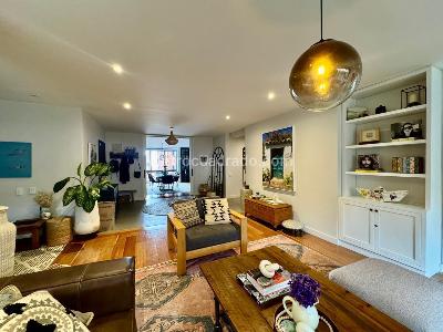 Apartamento en venta en Los Rosales, Bogotá · foto 9 de 20