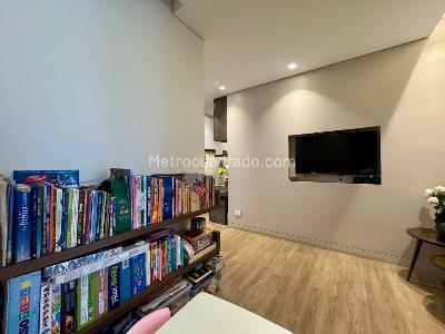Apartamento en venta en Parque Del Virrey, Bogotá · foto 12 de 19
