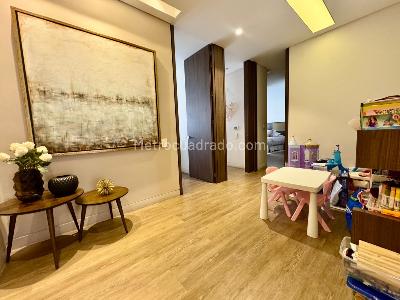 Apartamento en venta en Parque Del Virrey, Bogotá · foto 14 de 19