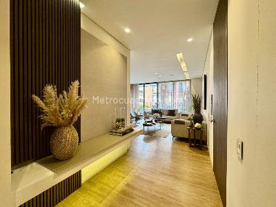 Apartamento en venta en Parque Del Virrey, Bogotá · foto 15 de 19