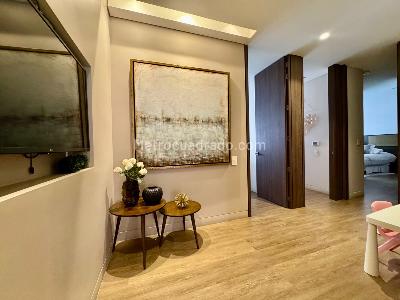 Apartamento en venta en Parque Del Virrey, Bogotá · foto 16 de 19