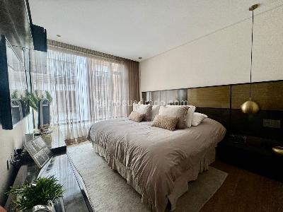 Apartamento en venta en Parque Del Virrey, Bogotá · foto 17 de 19