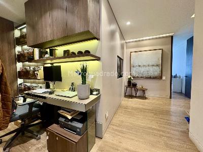 Apartamento en venta en Parque Del Virrey, Bogotá · foto 19 de 19