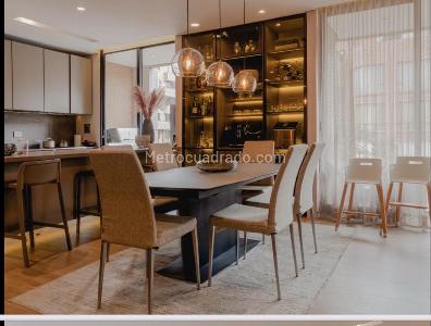 Apartamento en venta en Parque Del Virrey, Bogotá · foto 2 de 19