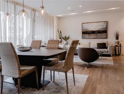Apartamento en venta en Parque Del Virrey, Bogotá · foto 3 de 19
