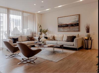 Apartamento en venta en Parque Del Virrey, Bogotá · foto 5 de 19