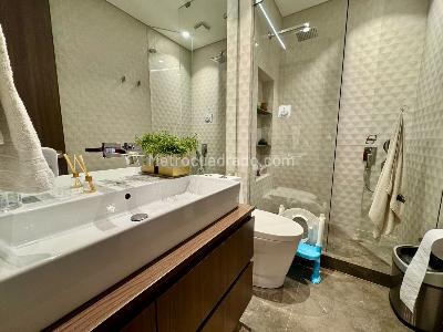 Apartamento en venta en Parque Del Virrey, Bogotá · foto 9 de 19