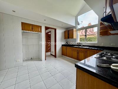 Casa de 4 alcobas en venta en Santa Ana De Chia, Chía, 317 m² · foto 20 de 20