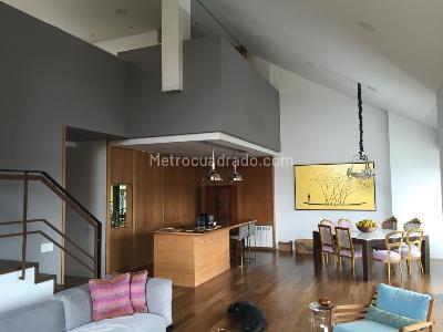 Apartamento de 3 alcobas en venta en Chico Reservado, Bogotá, 279 m² · foto 16 de 19