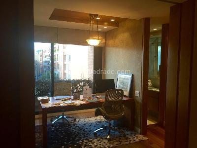 Apartamento de 3 alcobas en venta en Chico Reservado, Bogotá, 279 m² · foto 17 de 19