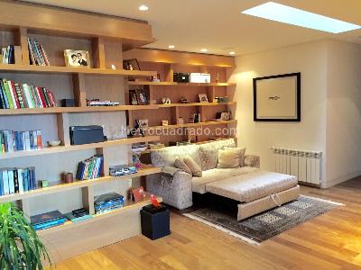 Apartamento de 3 alcobas en venta en Chico Reservado, Bogotá, 279 m² · foto 2 de 19