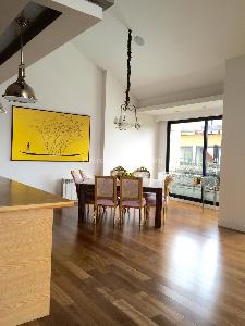 Apartamento de 3 alcobas en venta en Chico Reservado, Bogotá, 279 m² · foto 3 de 19