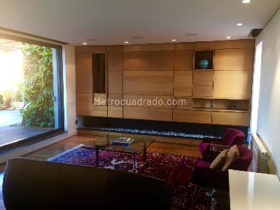 Apartamento de 3 alcobas en venta en Chico Reservado, Bogotá, 279 m² · foto 5 de 19