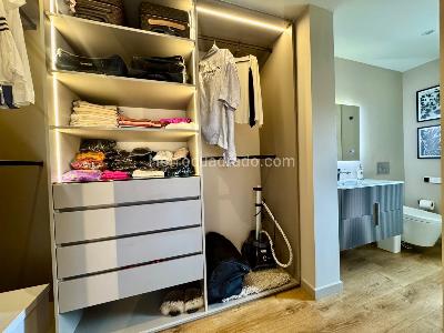 Apartamento de 4 alcobas en venta en Chico Cabrera, Bogotá, 385 m² · foto 10 de 18
